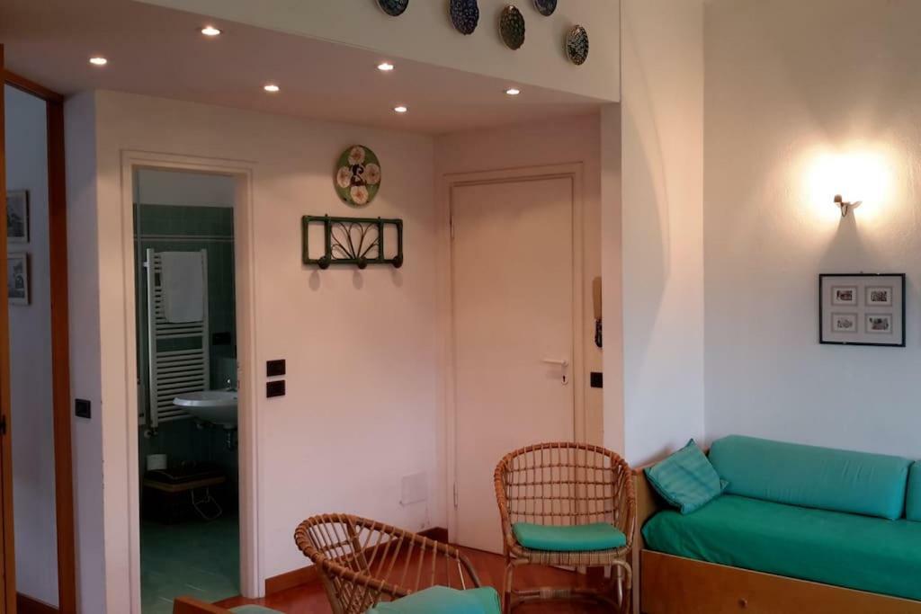 Park Apartment Bellagio Exterior photo